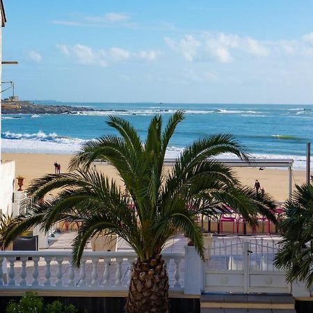 Jolie Vue Mer Quiberon Esterno foto